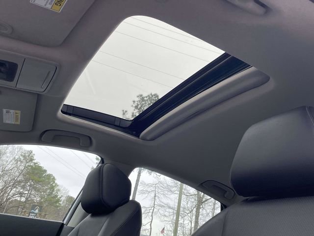 Used 2023 Honda Accord EX-L image 11