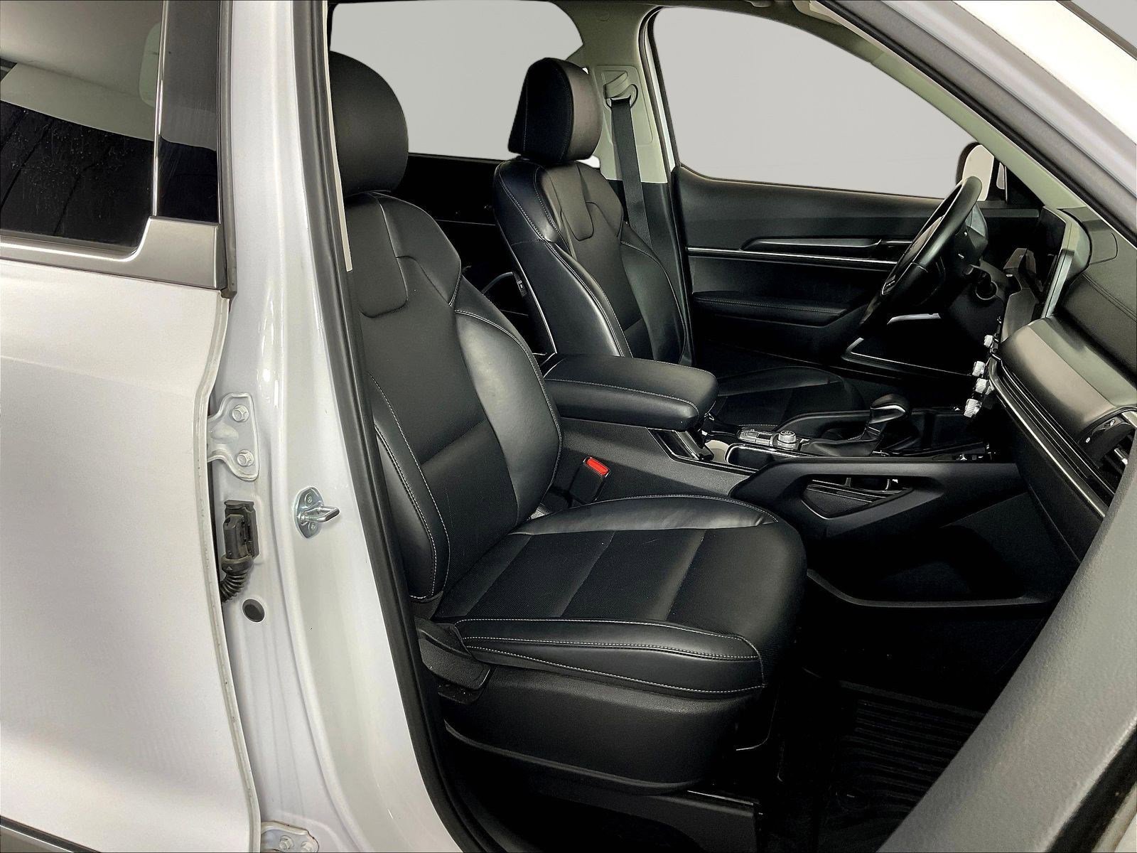 Used 2023 Kia Telluride S w/ S Sunroof Package AWD/4WD image 30