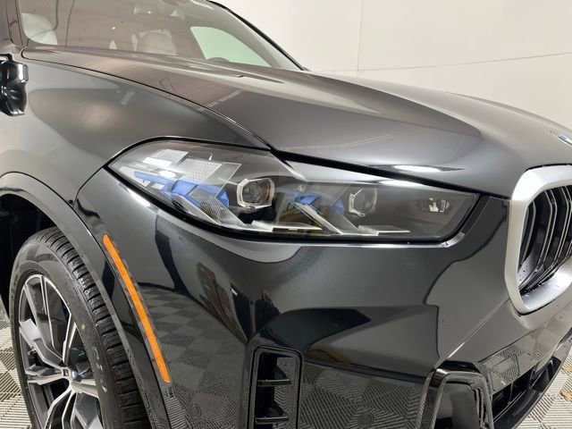 New 2026 BMW X5 M60i image 20