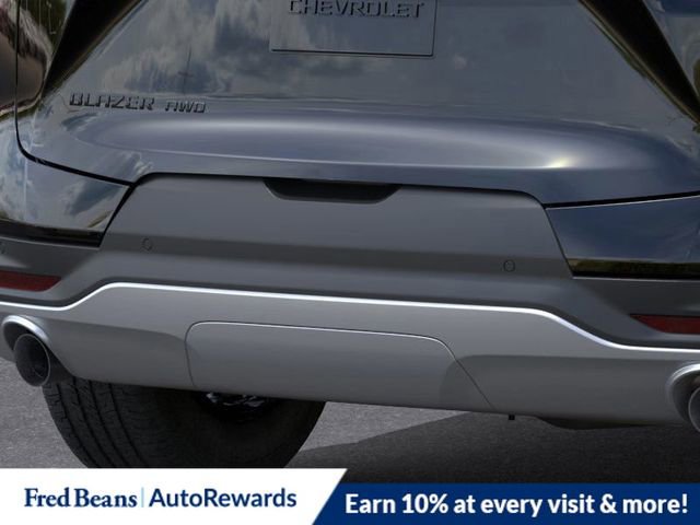 New 2026 Chevrolet Blazer LT w/ Midnight/Sport Edition AWD/4WD image 14