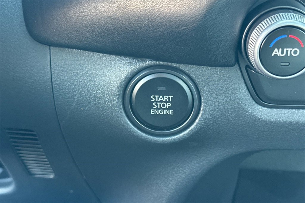 New 2026 MAZDA CX-50 AWD 2.5 S w/ Cargo Package image 23