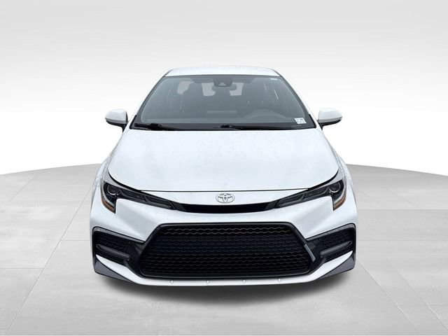 Used 2022 Toyota Corolla SE image 10
