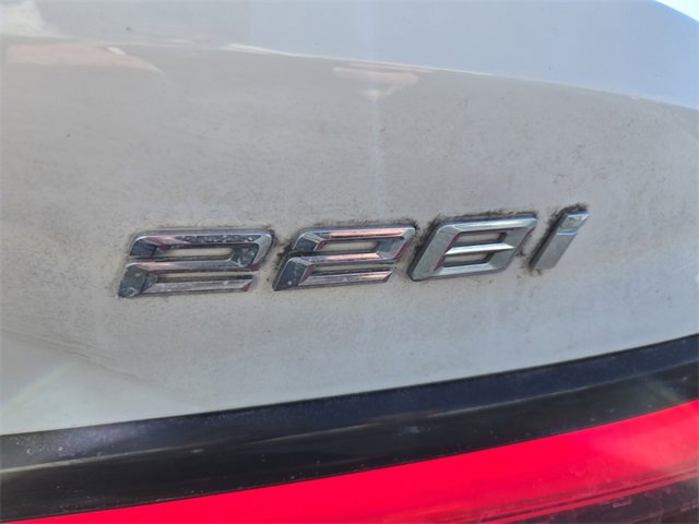 Used 2021 BMW 228i xDrive Gran Coupe 228i xDrive w/ Convenience Package image 17