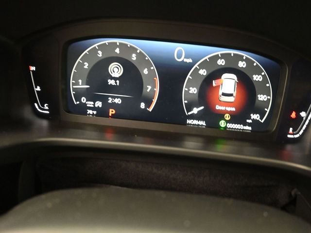 New 2026 Honda CR-V EX-L image 15