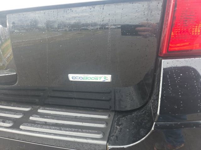 Used 2017 Ford Expedition XLT image 12