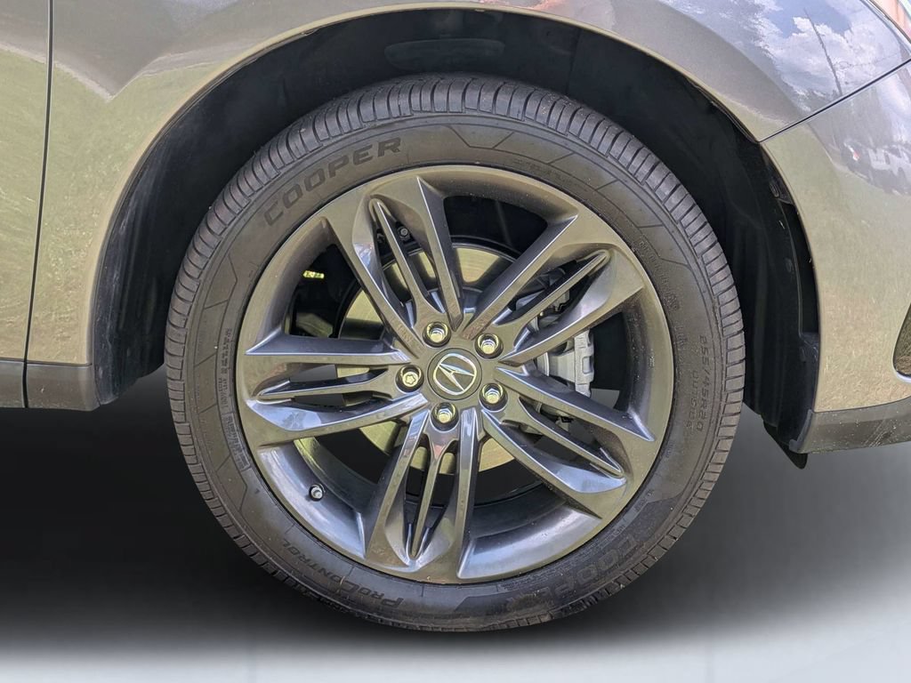Used 2020 Acura RDX A-Spec FWD image 10