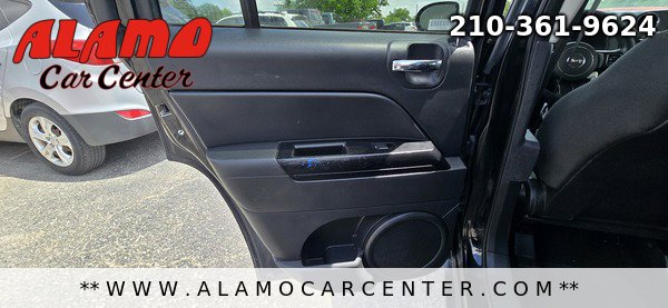 Used 2015 Jeep Compass Sport w/ Power Value Group FWD image 28