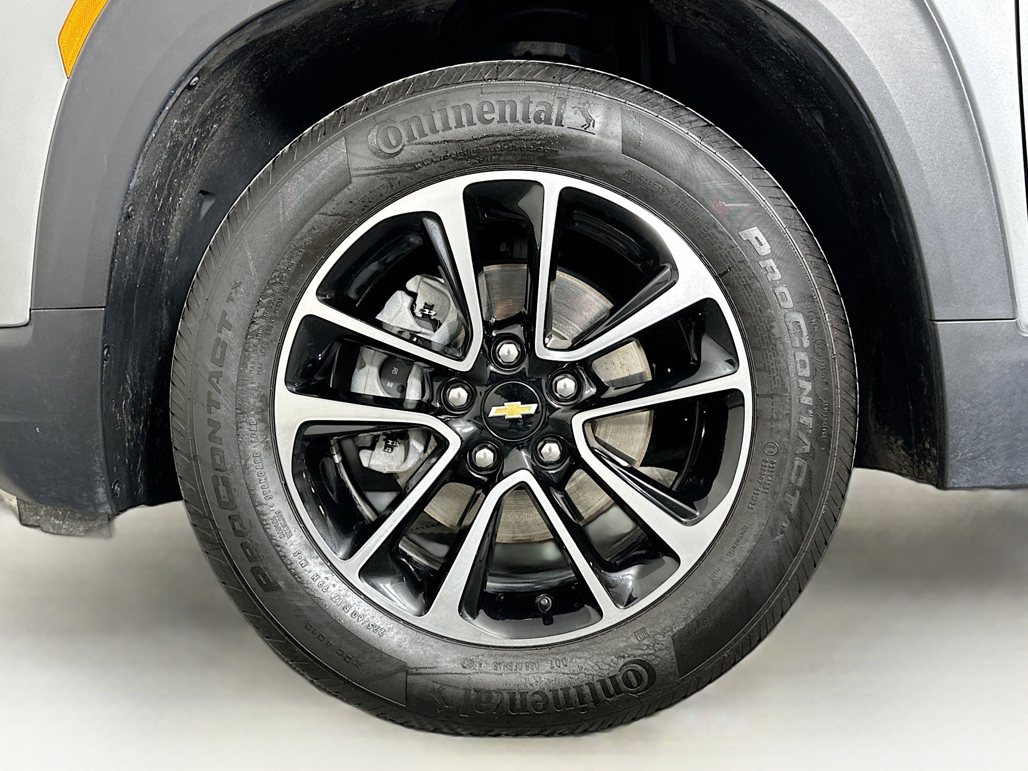 Used 2024 Chevrolet TrailBlazer LT image 11