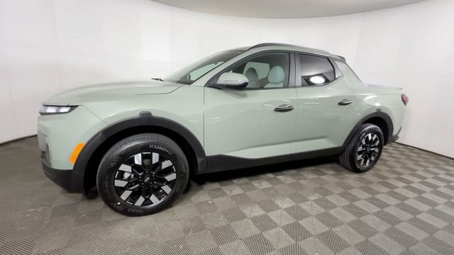 Used 2026 Hyundai Santa Cruz SEL AWD/4WD image 9