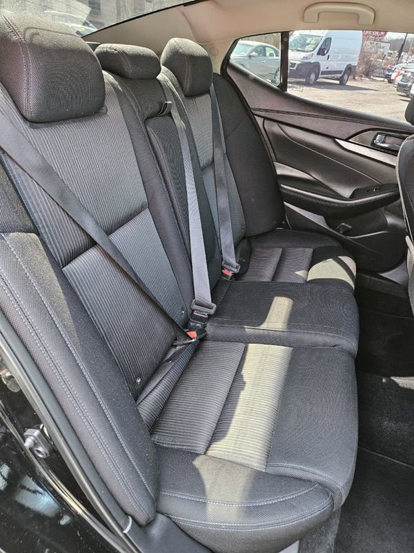 Used 2017 Nissan Maxima 3.5 S image 22