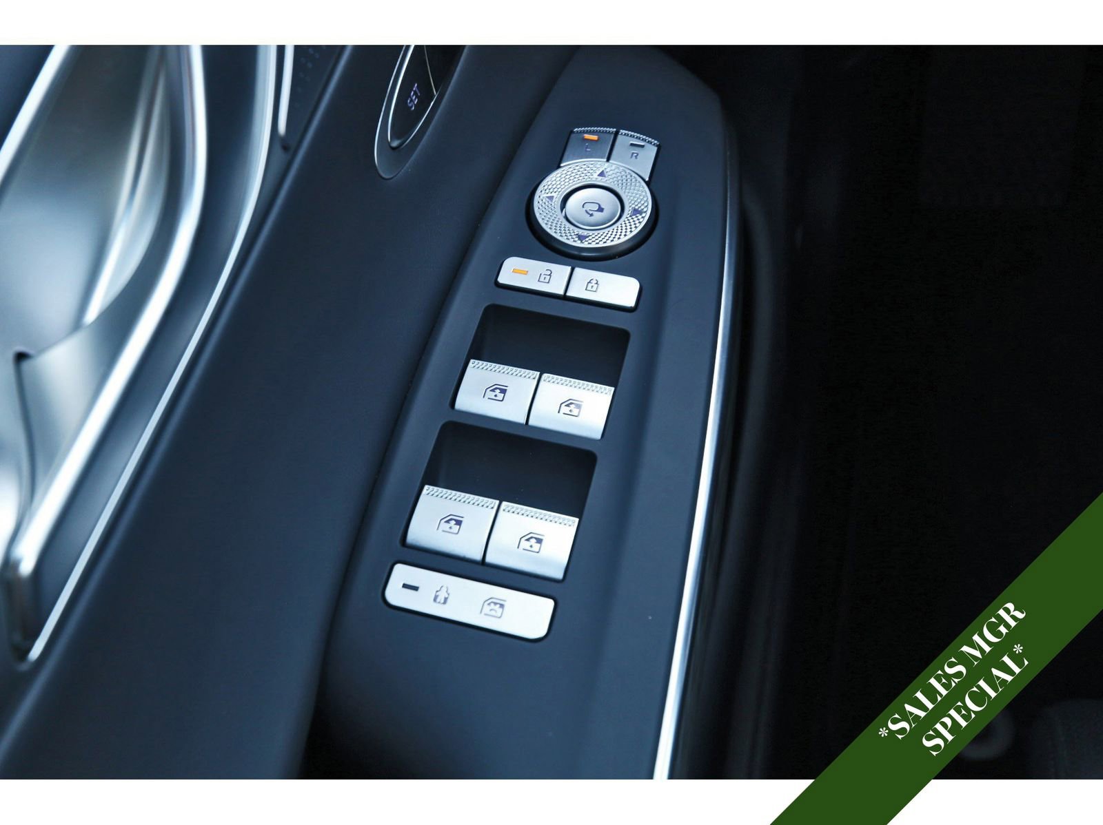 Used 2026 Genesis GV70 2.5T Sport Prestige image 22