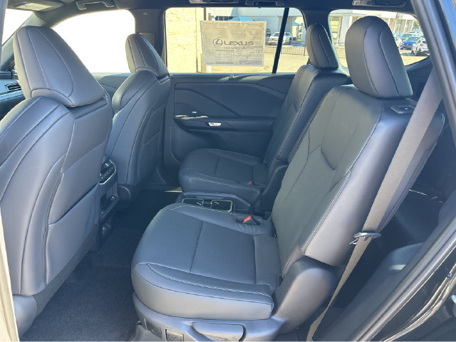 New 2026 Lexus TX 500h AWD w/ Technology Package image 8
