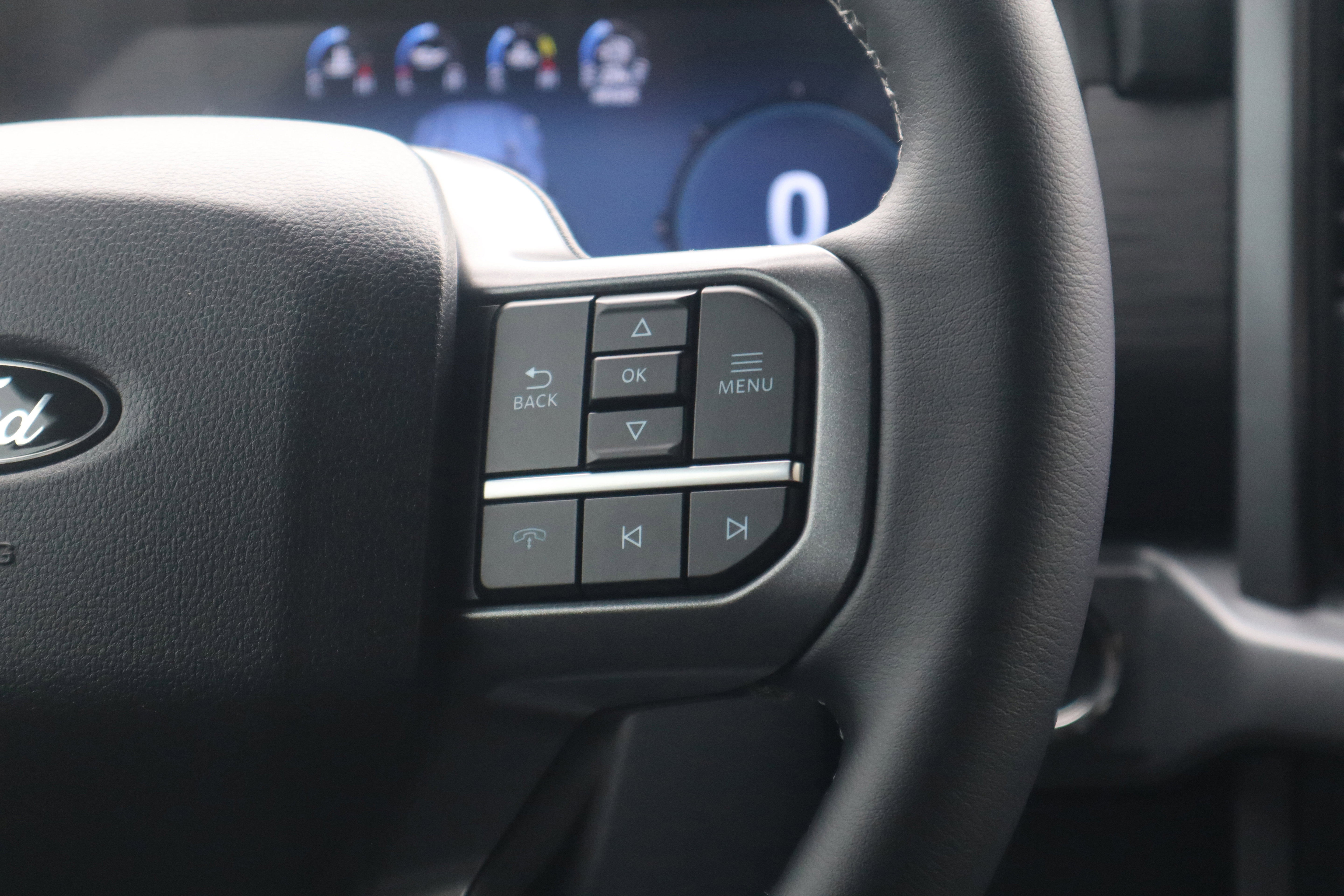 Used 2026 Ford F150 XLT w/ Equipment Group 302A MID image 18