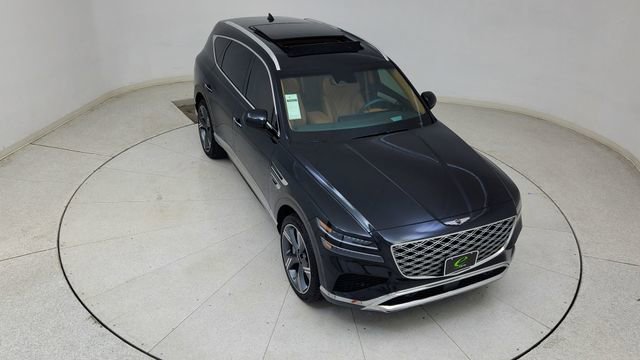 Used 2025 Genesis GV80 3.5T Prestige image 80