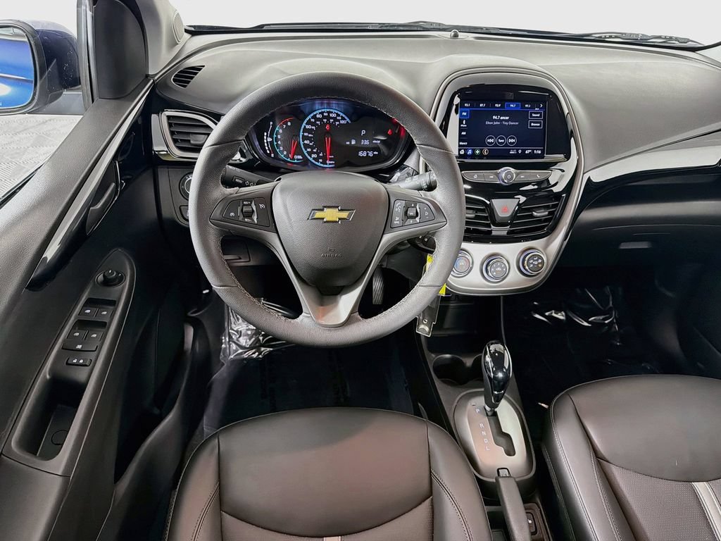 Used 2022 Chevrolet Spark ACTIV FWD image 20