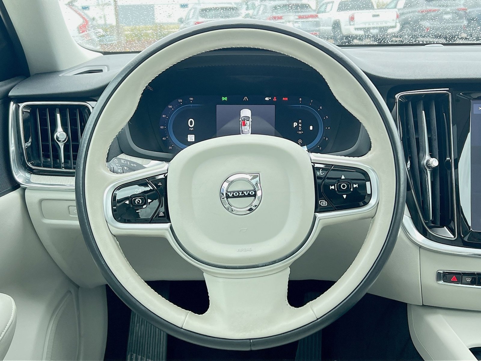 Certified 2024 Volvo S60 B5 Plus image 16