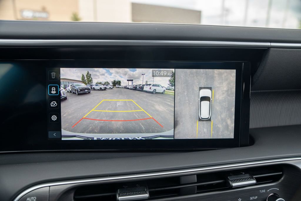 New 2026 Hyundai Palisade Calligraphy image 32