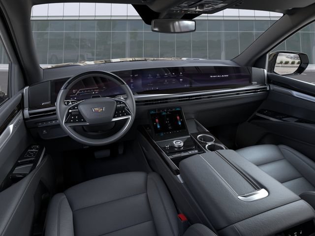 New 2026 Cadillac Escalade 4WD w/ LPO, Floor Liner Package image 15