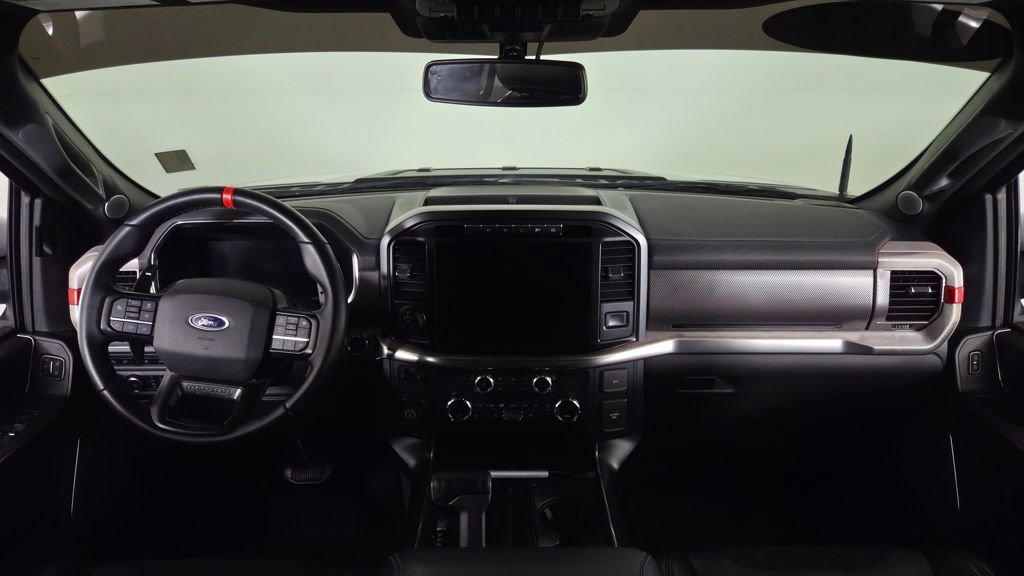 Used 2021 Ford F150 Raptor w/ Equipment Group 801A High image 42