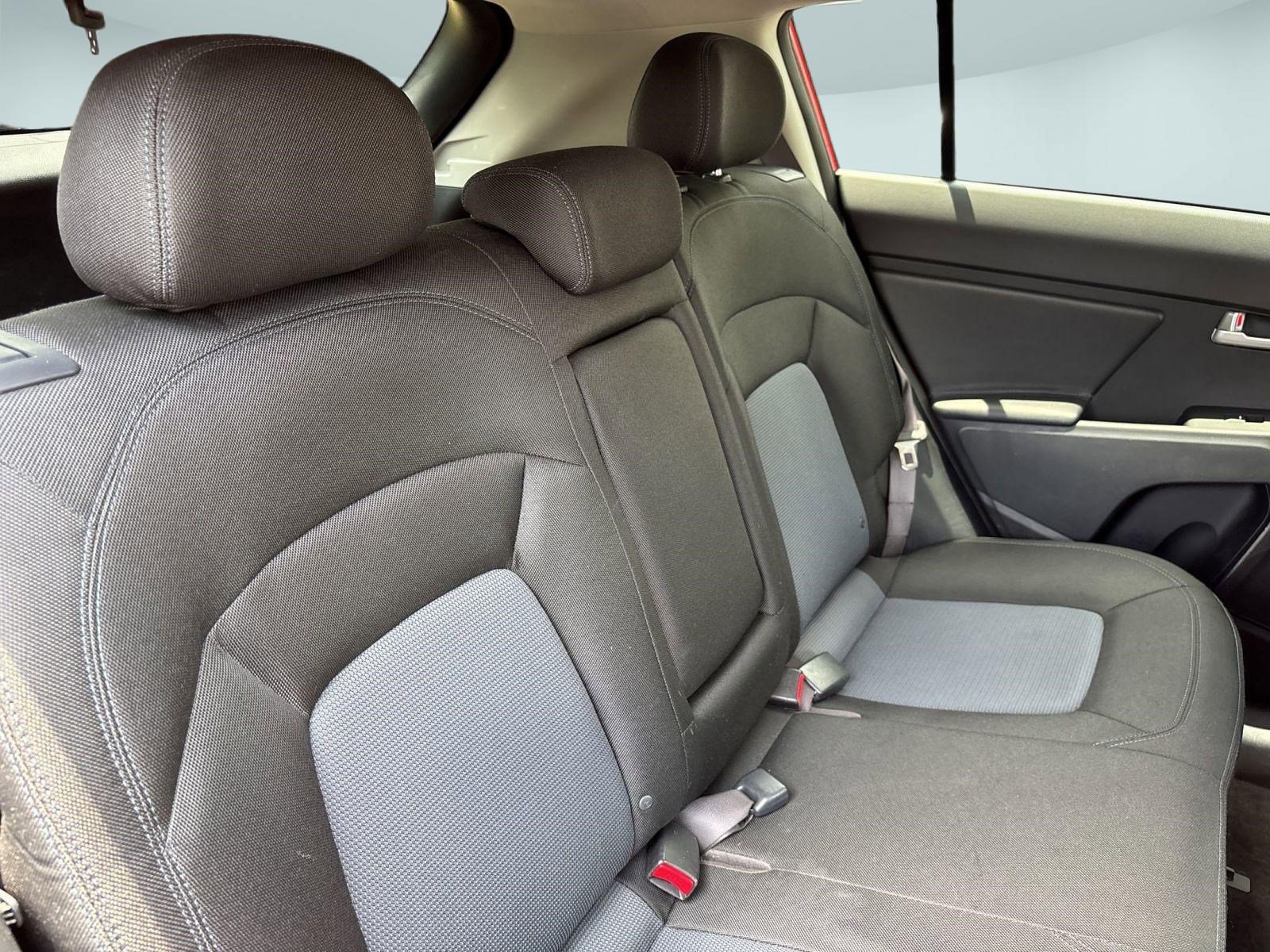 Used 2015 Kia Sportage LX AWD/4WD image 29
