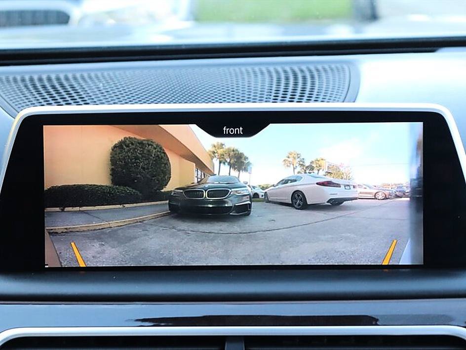 Used 2016 BMW 740i RWD image 33