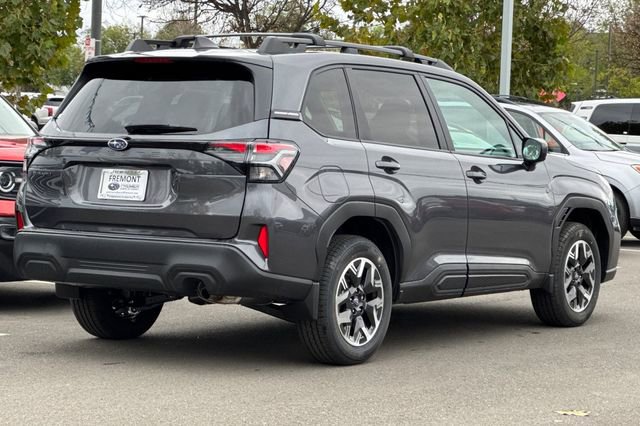 New 2026 Subaru Forester Premium image 4