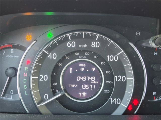 Used 2016 Honda CR-V EX image 15
