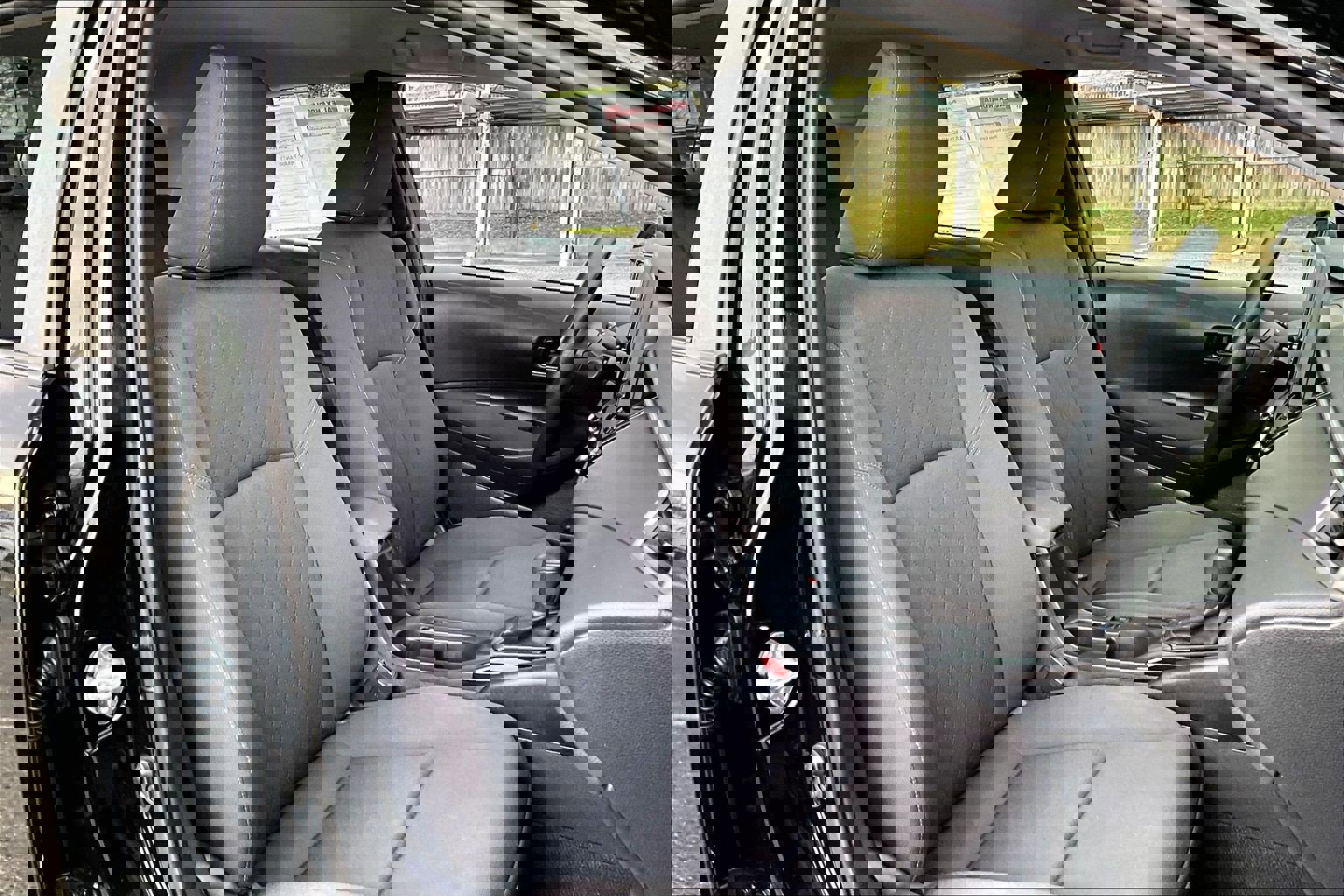 Used 2023 Toyota Corolla LE image 7