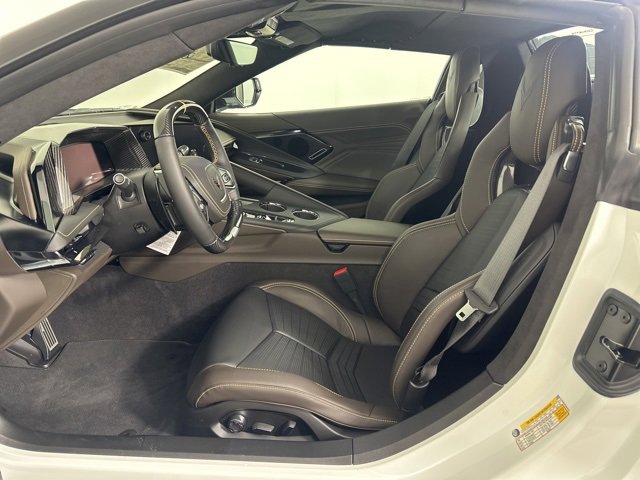 New 2026 Chevrolet Corvette Z06 image 17