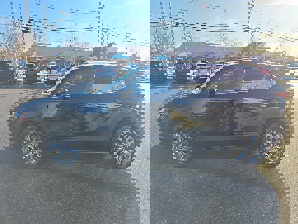 Used 2023 MAZDA CX-30 AWD 2.5 S w/ Select Package image 9