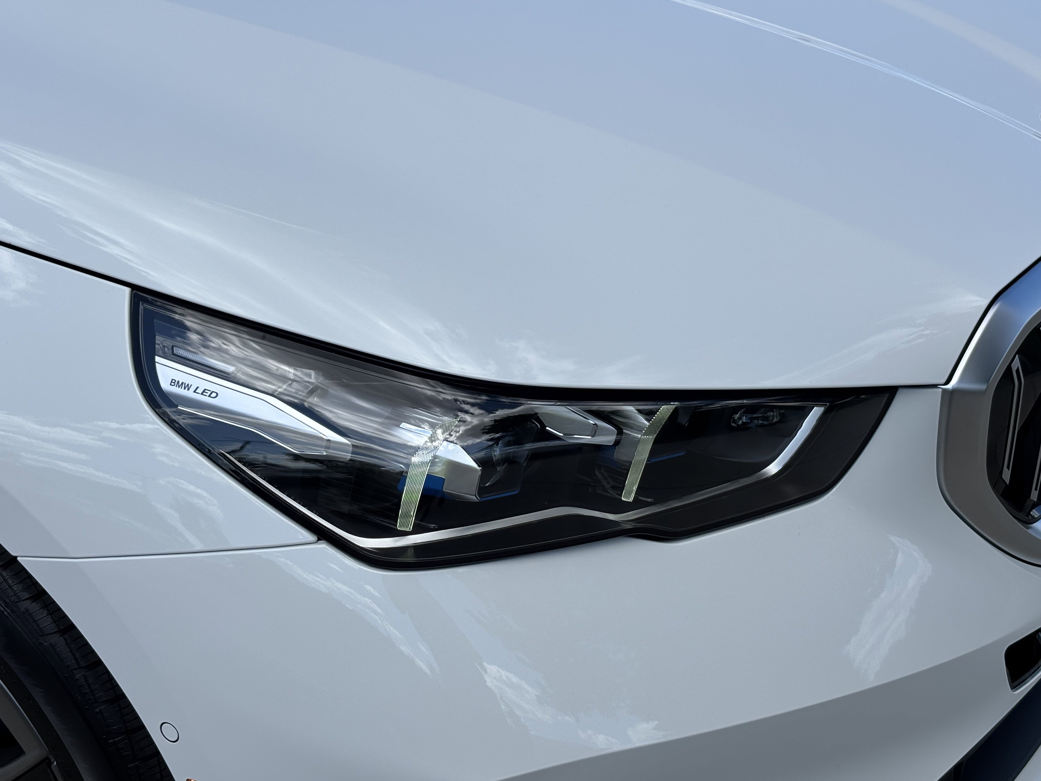 Used 2026 BMW 530i xDrive image 11