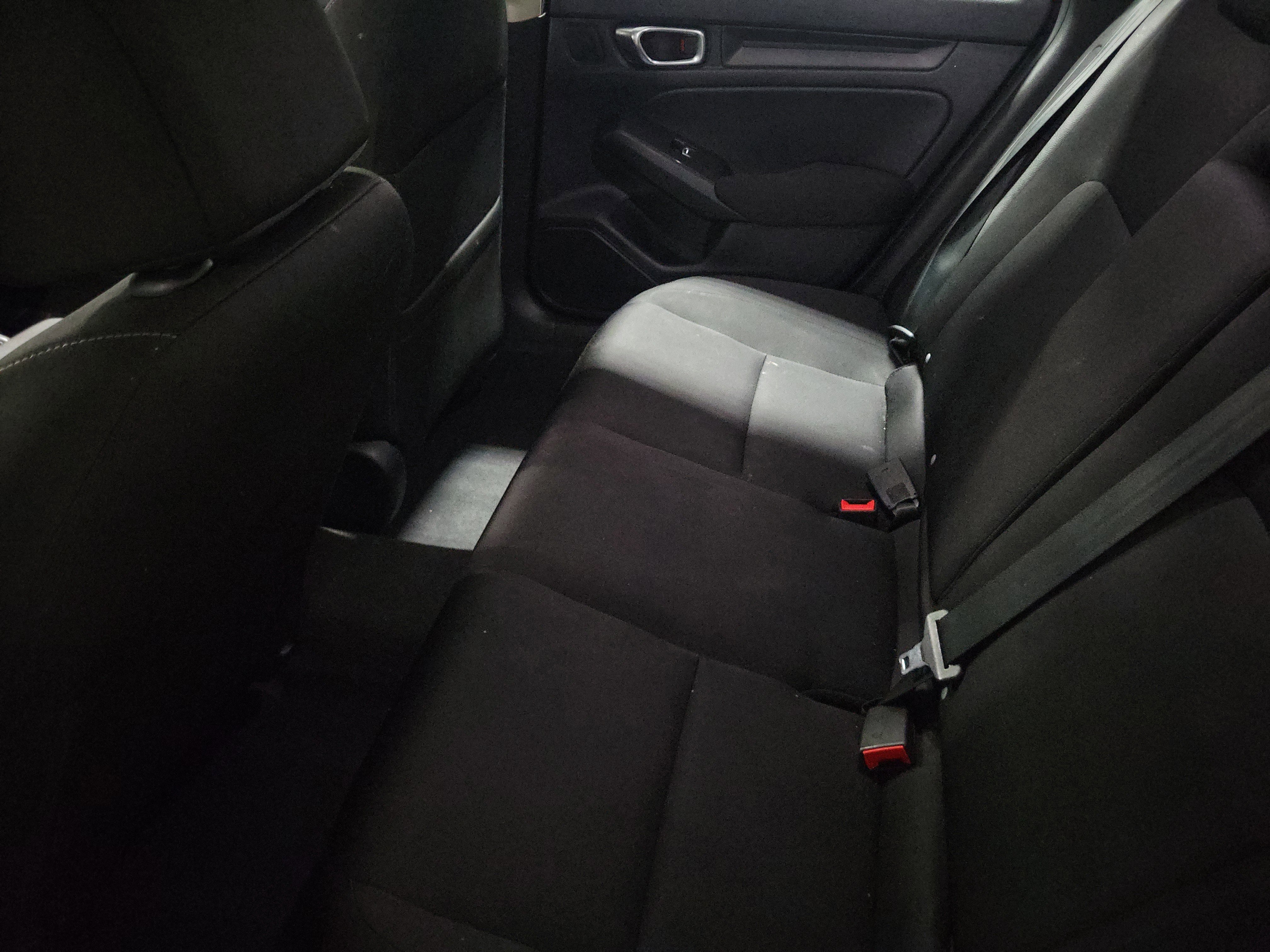 Used 2022 Honda Civic EX image 10