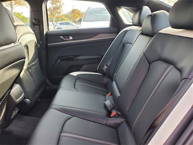 New 2026 Kia K5 GT-Line image 12