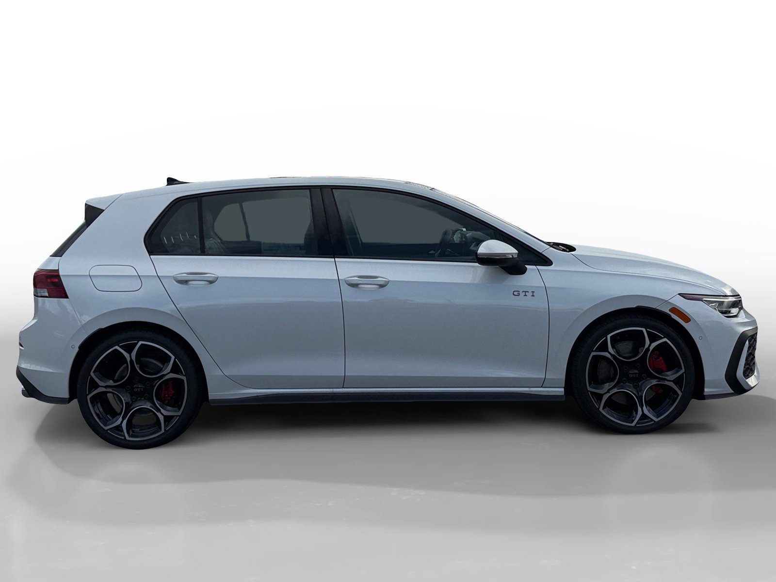 New 2026 Volkswagen GTI Autobahn image 6