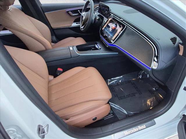 Used 2026 Mercedes-Benz E 350 Sedan image 21
