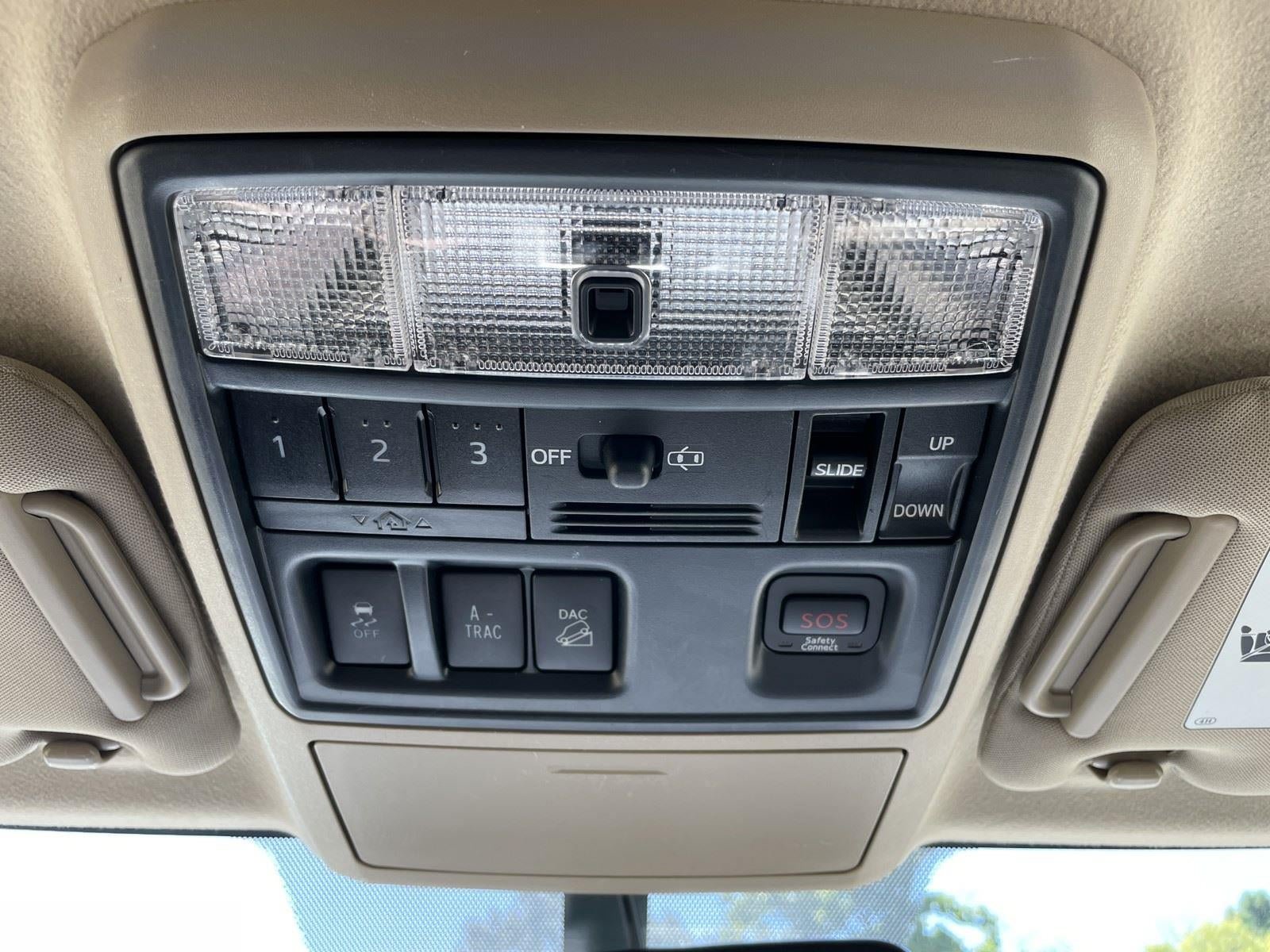 Used 2016 Toyota 4Runner Limited AWD/4WD image 34