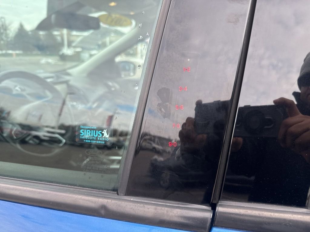 Used 2017 Ford Escape Titanium image 51