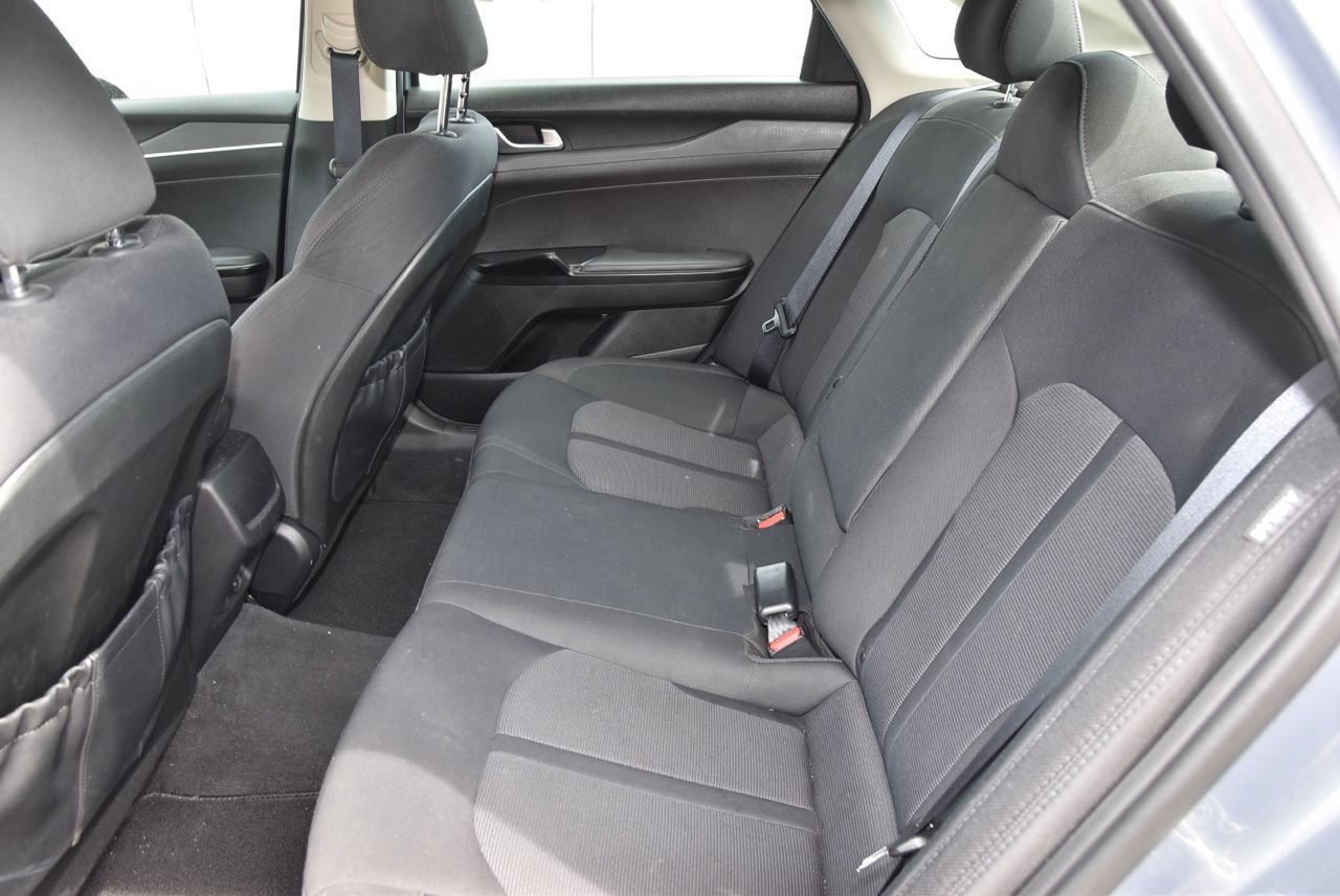 Used 2023 Kia K5 LXS FWD image 11