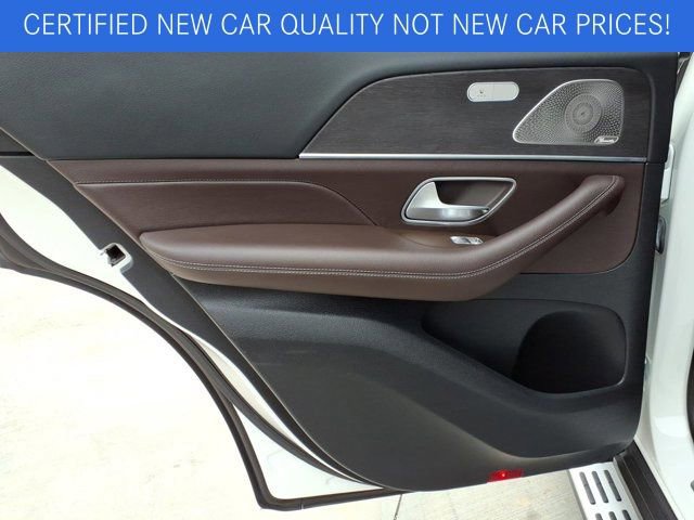 Certified 2021 Mercedes-Benz GLE 350 image 17