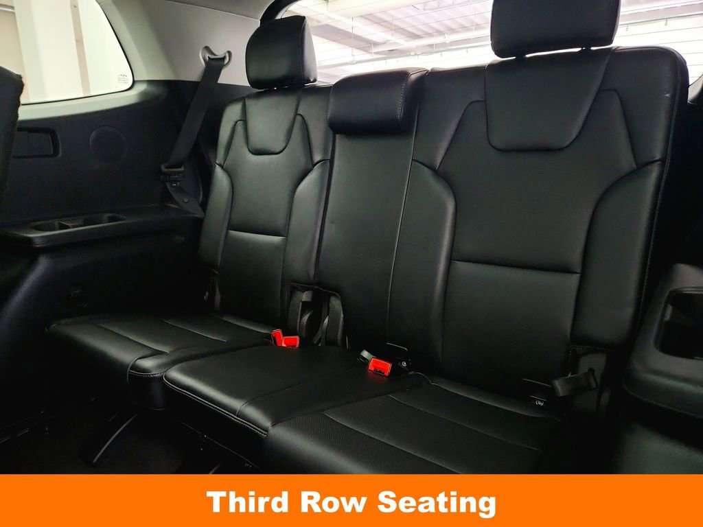 Used 2022 Kia Telluride SX image 36