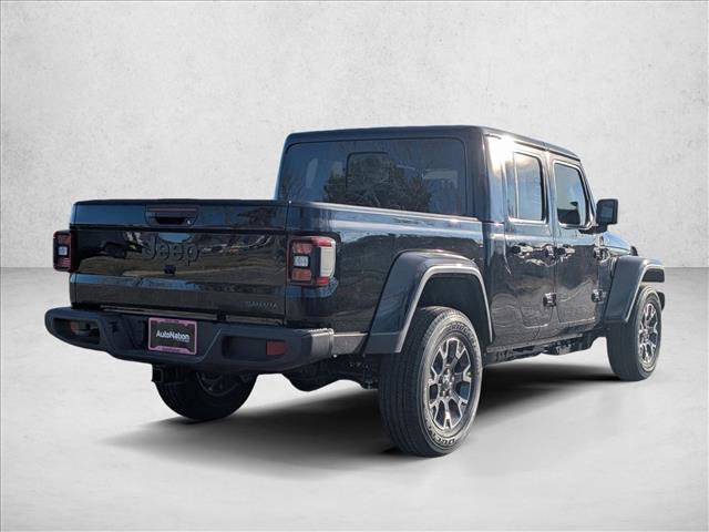 New 2026 Jeep Gladiator Mojave AWD/4WD image 2