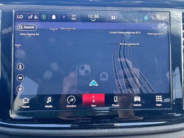 Used 2023 Dodge Durango GT image 12