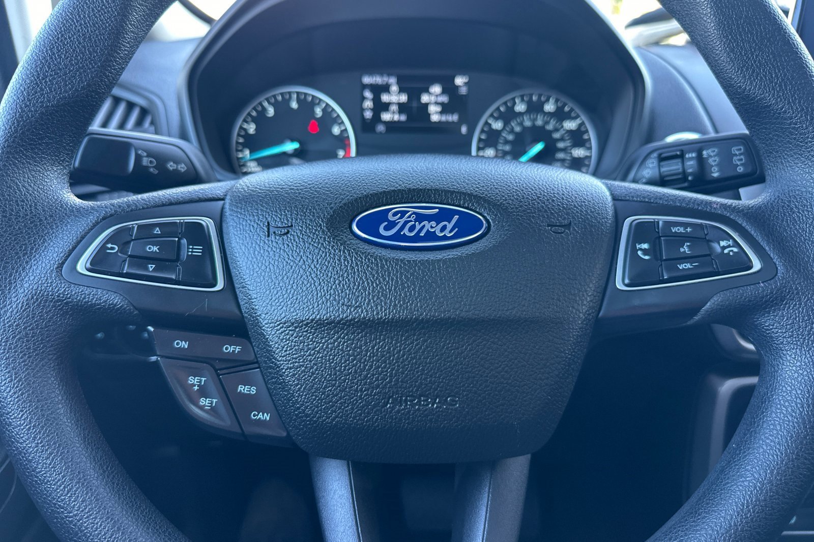 Used 2022 Ford EcoSport SE w/ SE Convenience Package image 23