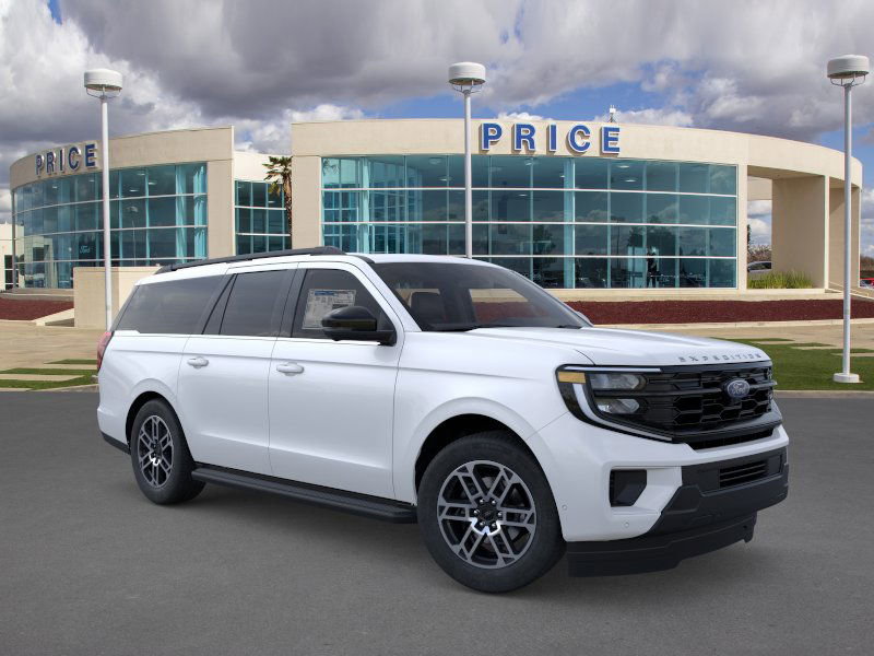 New 2026 Ford Expedition Max Active image 7