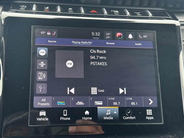 Certified 2025 Jeep Grand Cherokee L Laredo w/ Luxury Tech Group I image 35