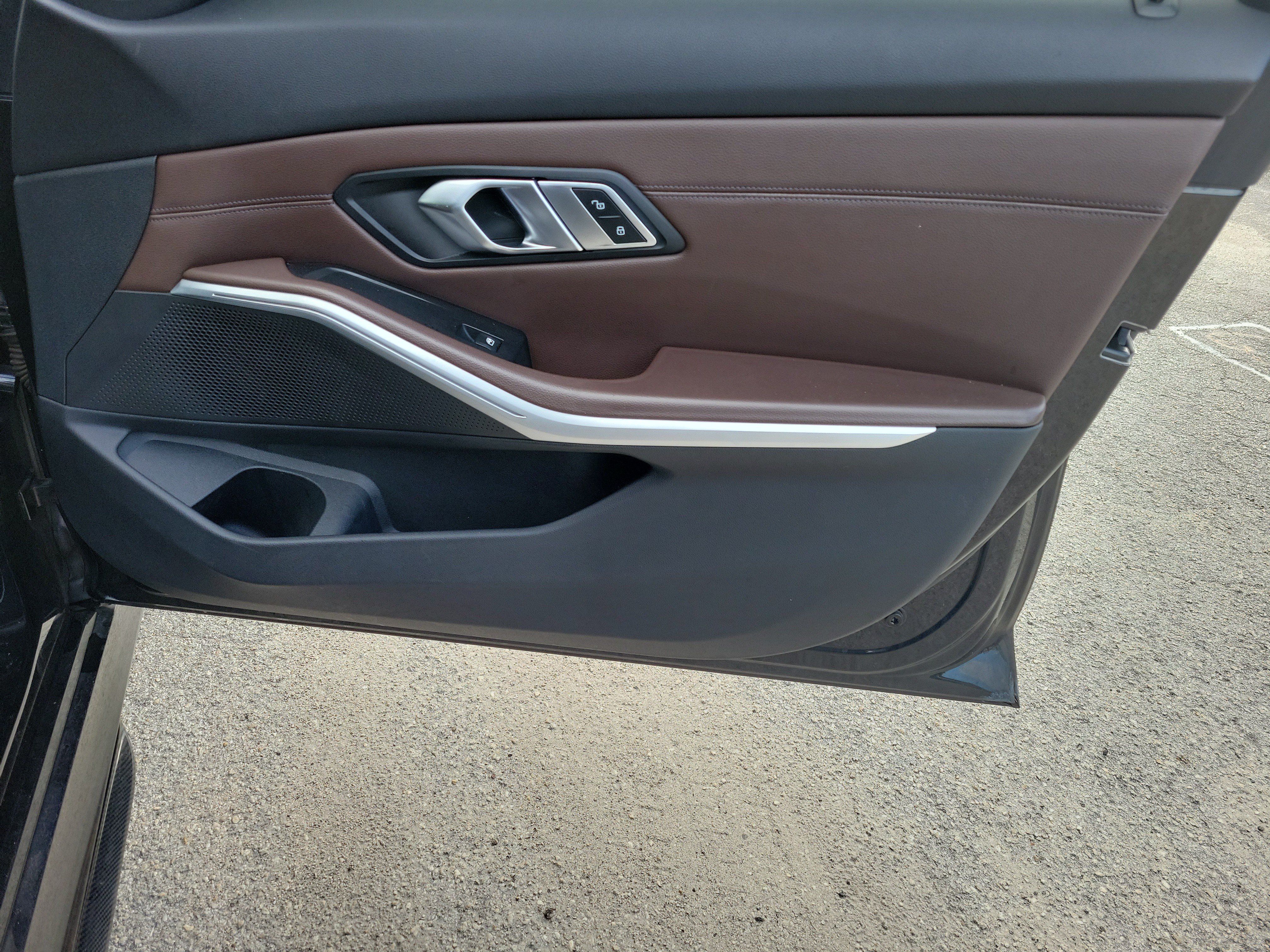 Used 2020 BMW M340i w/ Premium Package RWD image 11