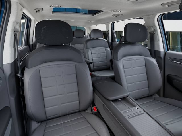 New 2026 Kia EV9 Land AWD/4WD image 15