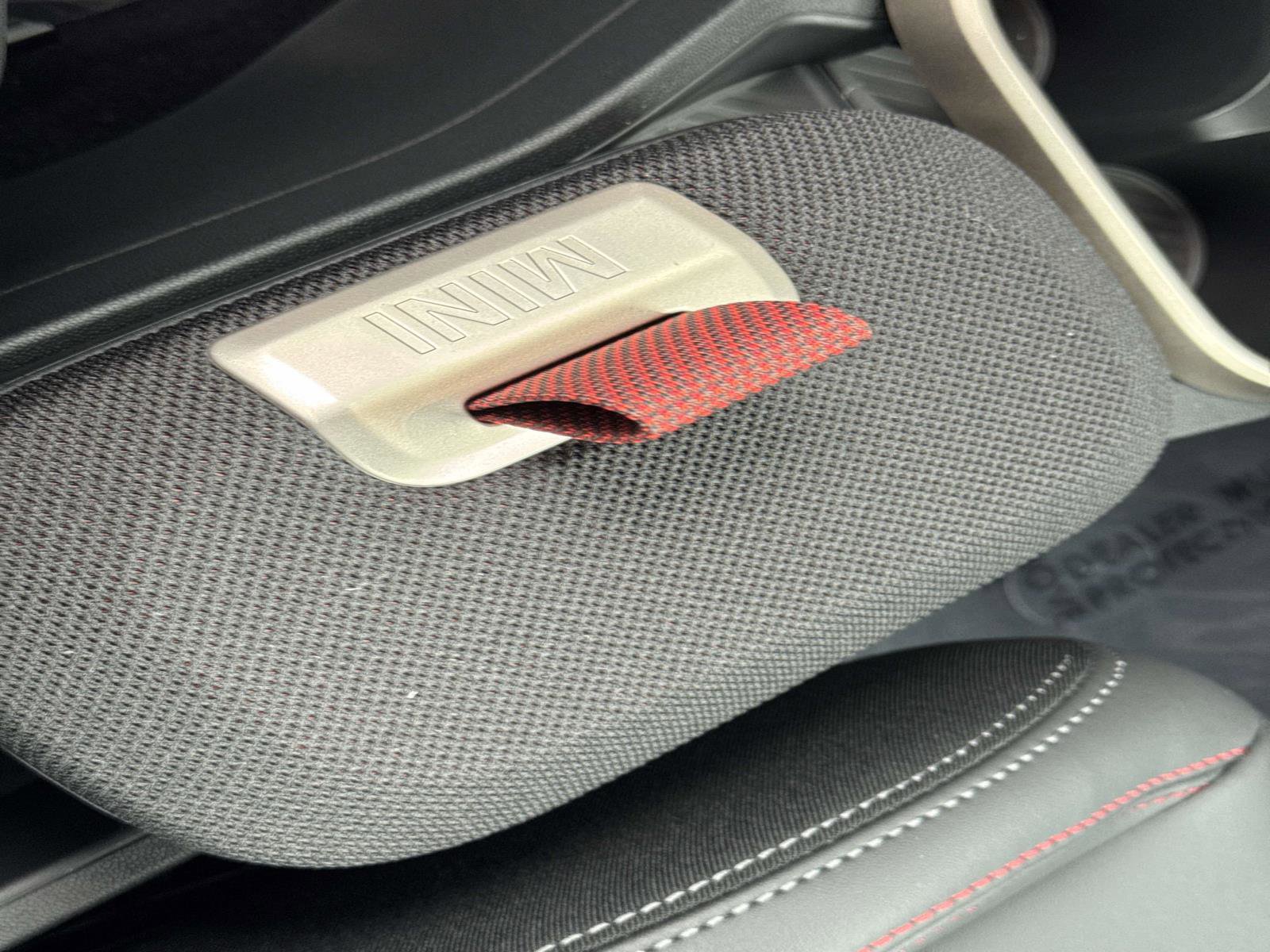 New 2026 MINI Cooper S image 20