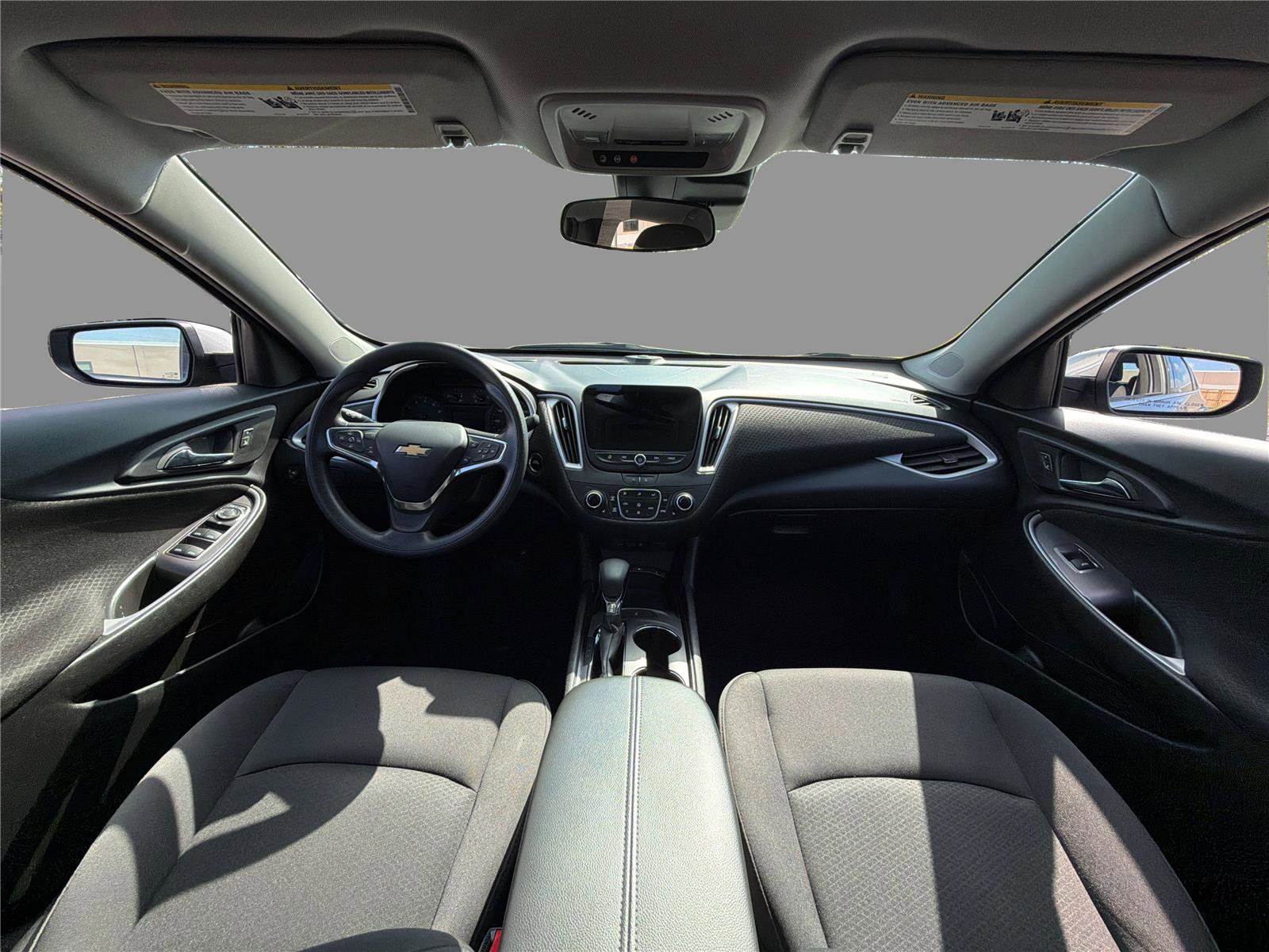 Used 2023 Chevrolet Malibu LT image 15