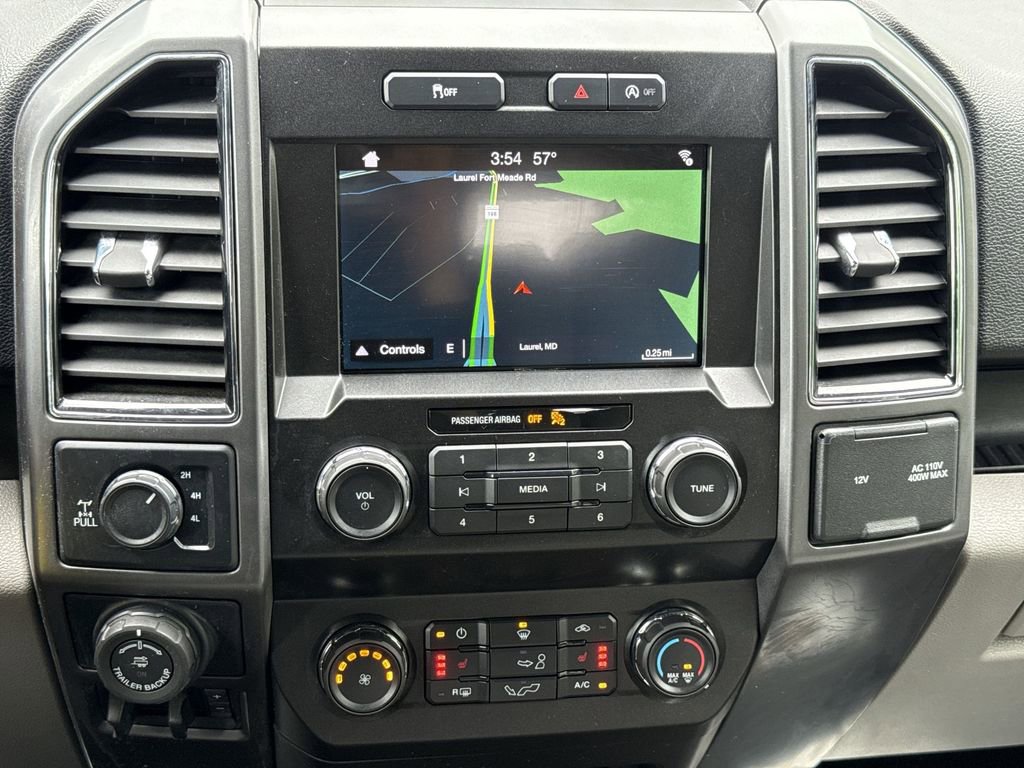 Used 2019 Ford F150 XLT w/ Equipment Group 302A Luxury AWD/4WD image 22